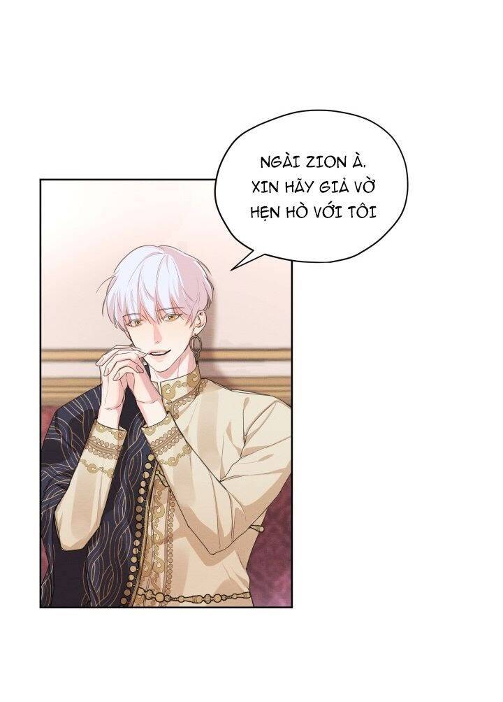 Tôi Là Tình Cũ Của Nam Chính Chapter 10 - Trang 2