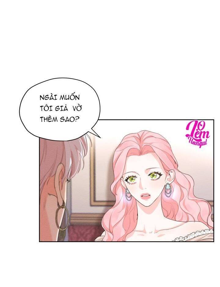 Tôi Là Tình Cũ Của Nam Chính Chapter 10 - Trang 2