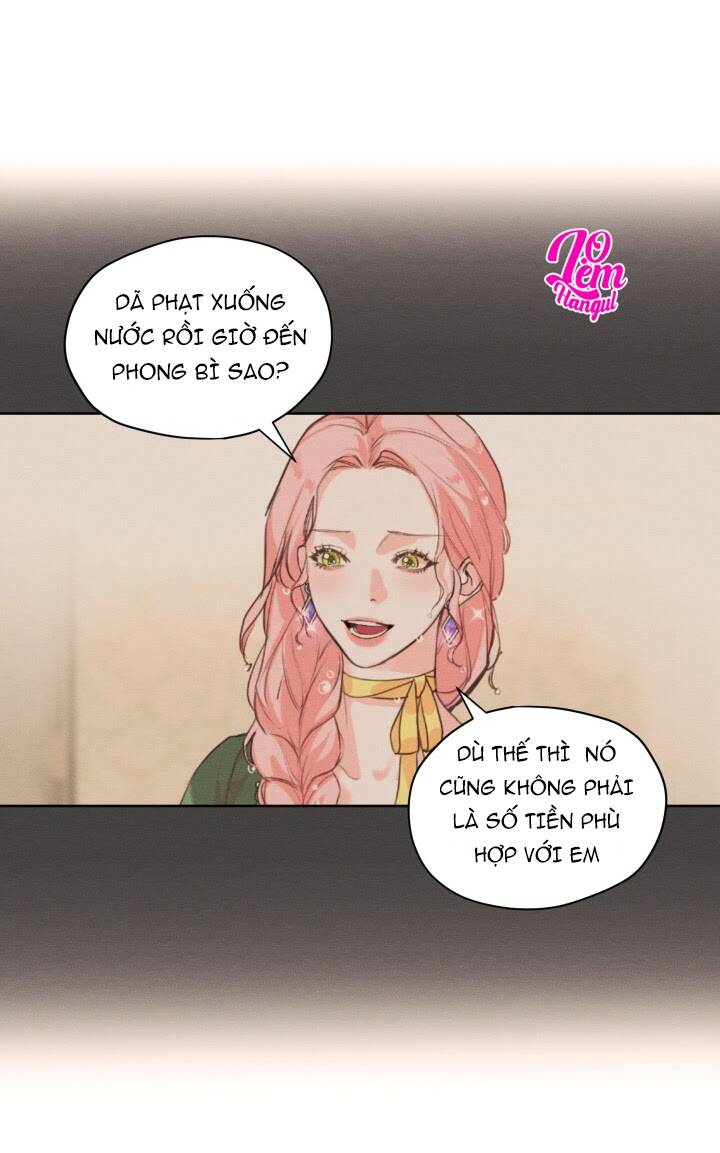 Tôi Là Tình Cũ Của Nam Chính Chapter 10 - Trang 2