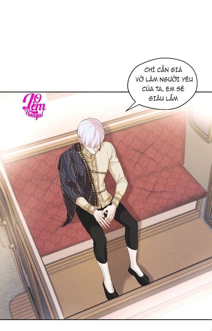 Tôi Là Tình Cũ Của Nam Chính Chapter 10 - Trang 2