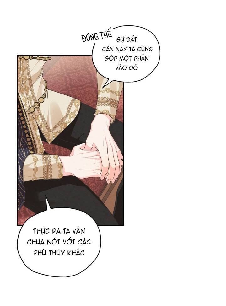 Tôi Là Tình Cũ Của Nam Chính Chapter 10 - Trang 2