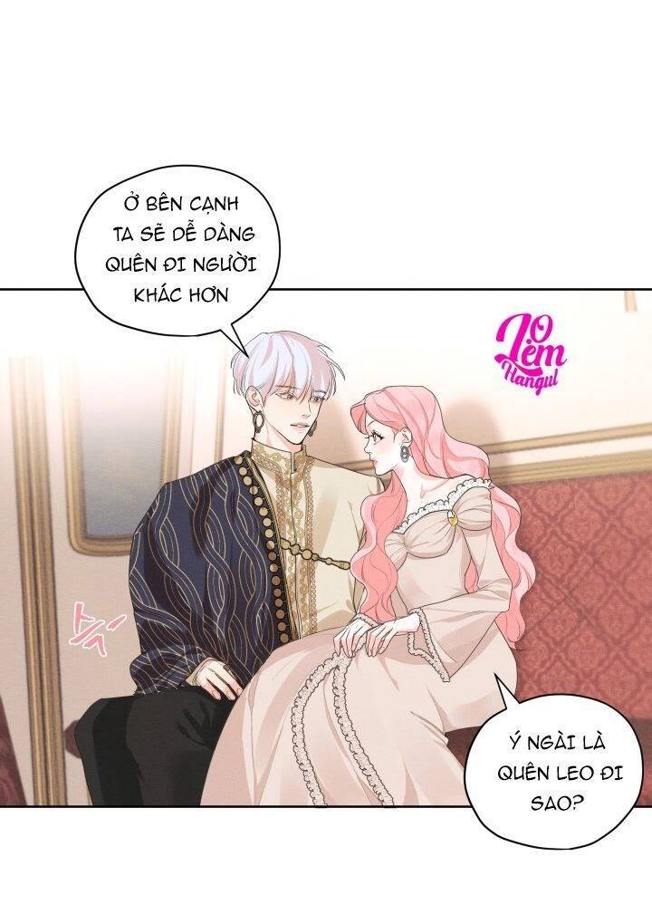 Tôi Là Tình Cũ Của Nam Chính Chapter 10 - Trang 2