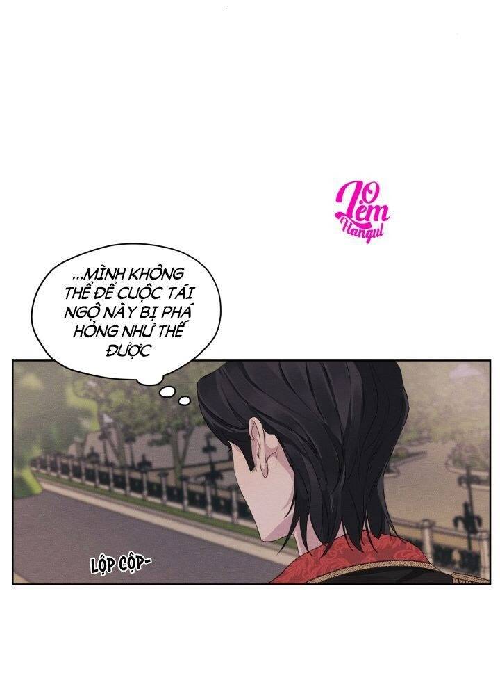 Tôi Là Tình Cũ Của Nam Chính Chapter 10 - Trang 2