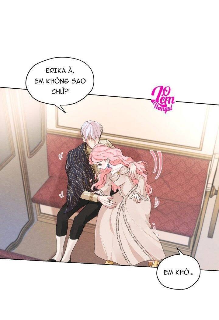 Tôi Là Tình Cũ Của Nam Chính Chapter 10 - Trang 2