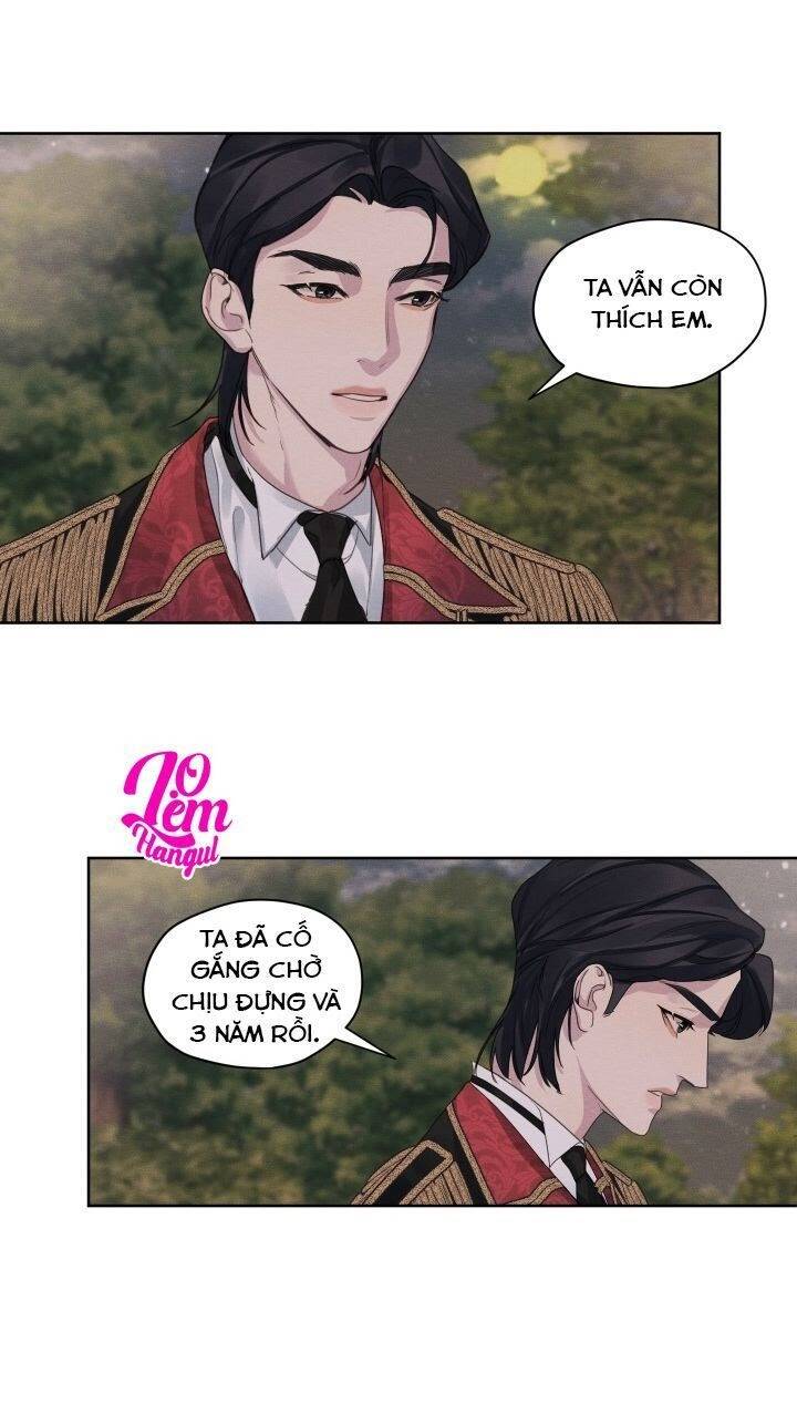 Tôi Là Tình Cũ Của Nam Chính Chapter 9 - Trang 2