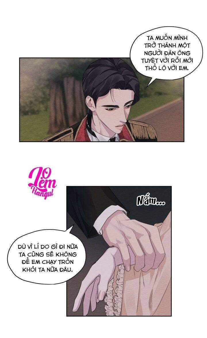 Tôi Là Tình Cũ Của Nam Chính Chapter 9 - Trang 2