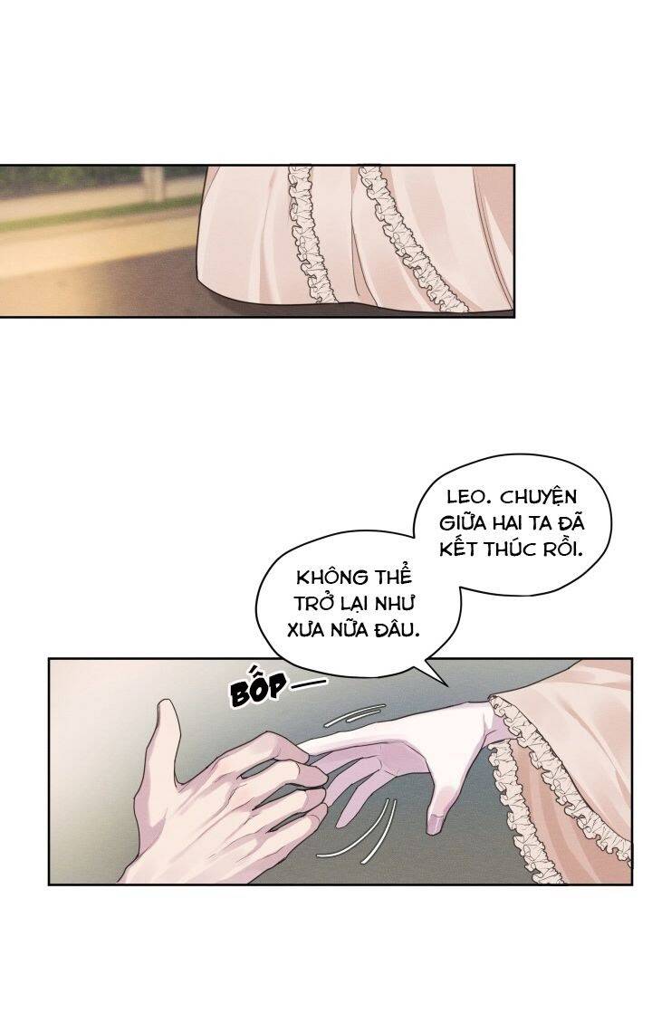 Tôi Là Tình Cũ Của Nam Chính Chapter 9 - Trang 2