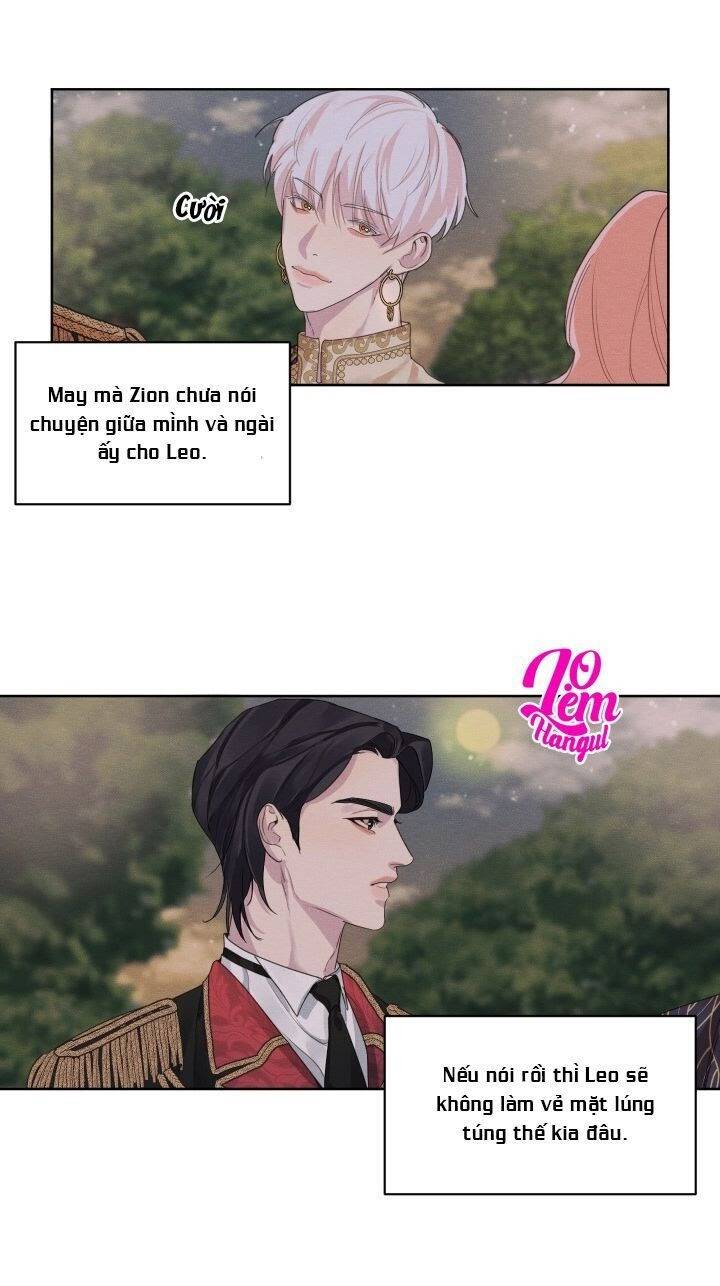 Tôi Là Tình Cũ Của Nam Chính Chapter 9 - Trang 2