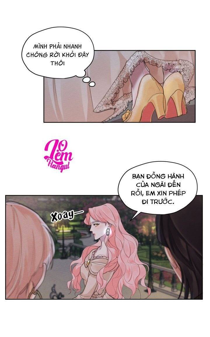 Tôi Là Tình Cũ Của Nam Chính Chapter 9 - Trang 2