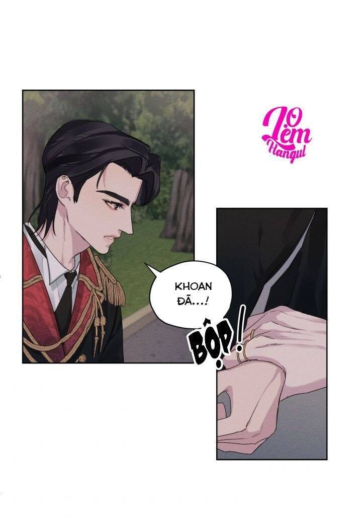 Tôi Là Tình Cũ Của Nam Chính Chapter 9 - Trang 2