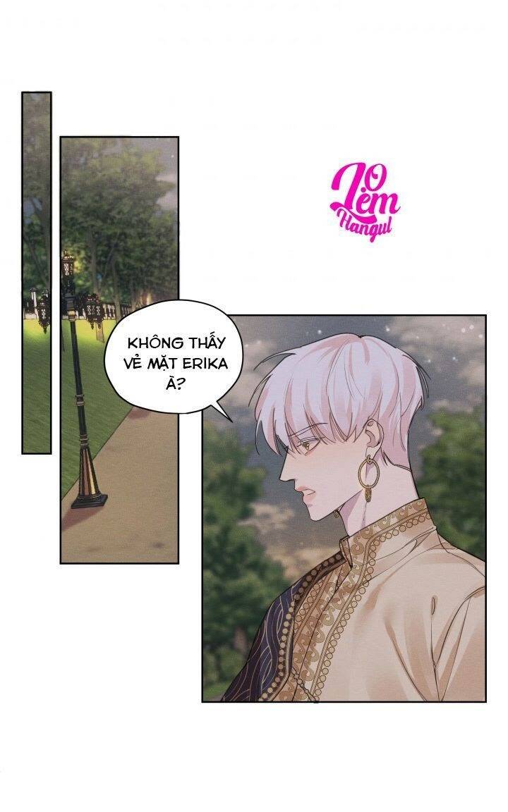 Tôi Là Tình Cũ Của Nam Chính Chapter 9 - Trang 2