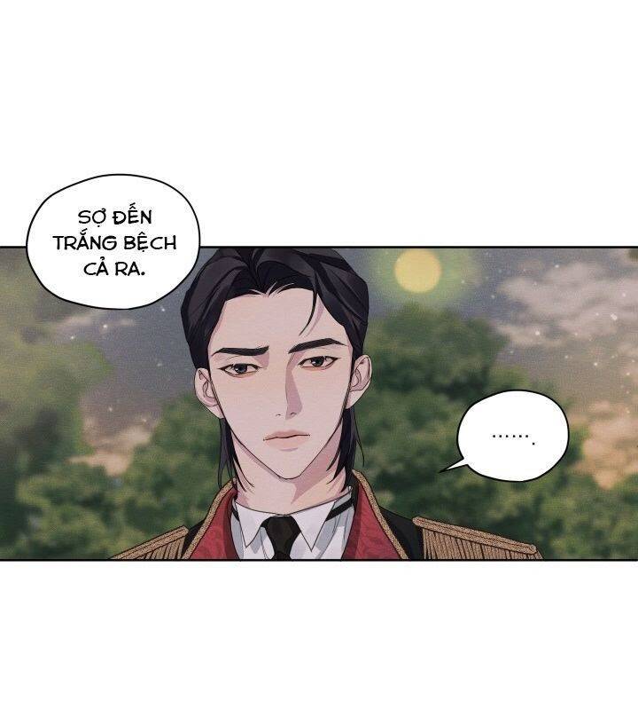 Tôi Là Tình Cũ Của Nam Chính Chapter 9 - Trang 2