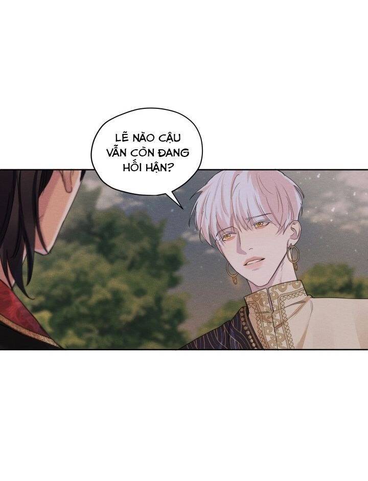 Tôi Là Tình Cũ Của Nam Chính Chapter 9 - Trang 2