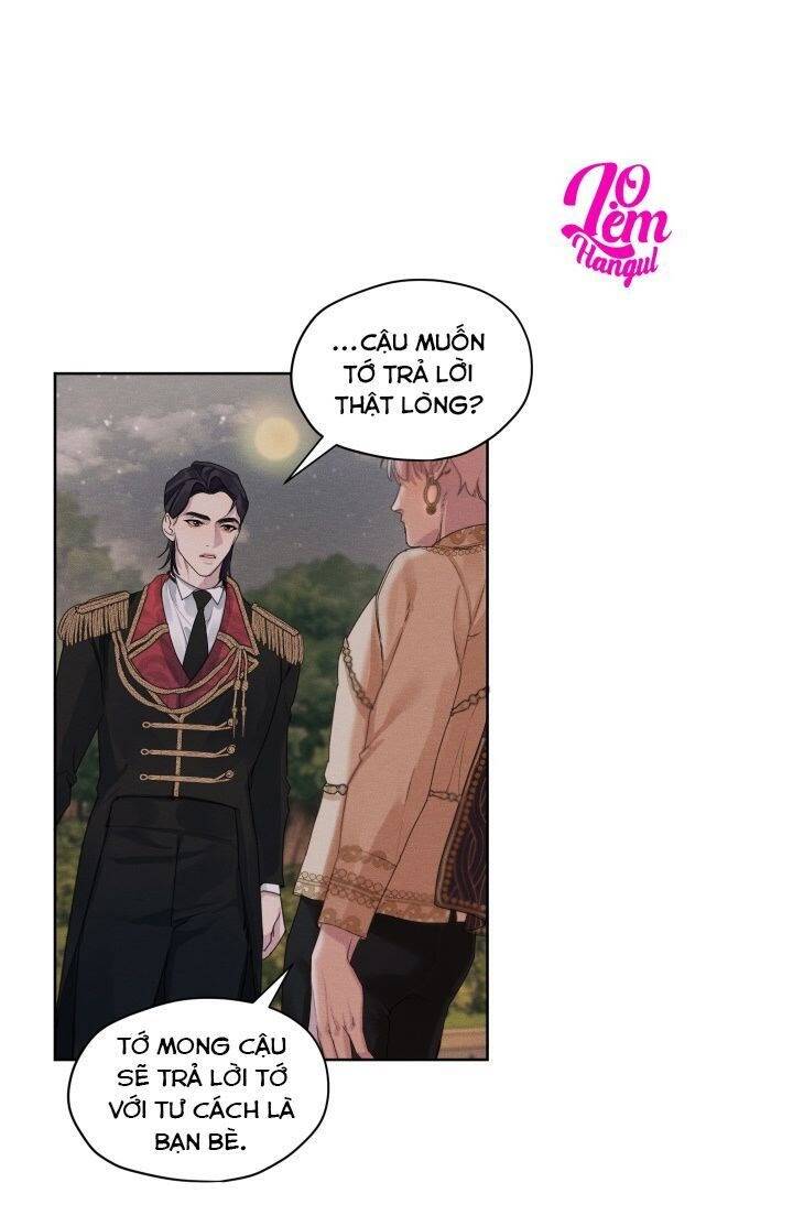 Tôi Là Tình Cũ Của Nam Chính Chapter 9 - Trang 2