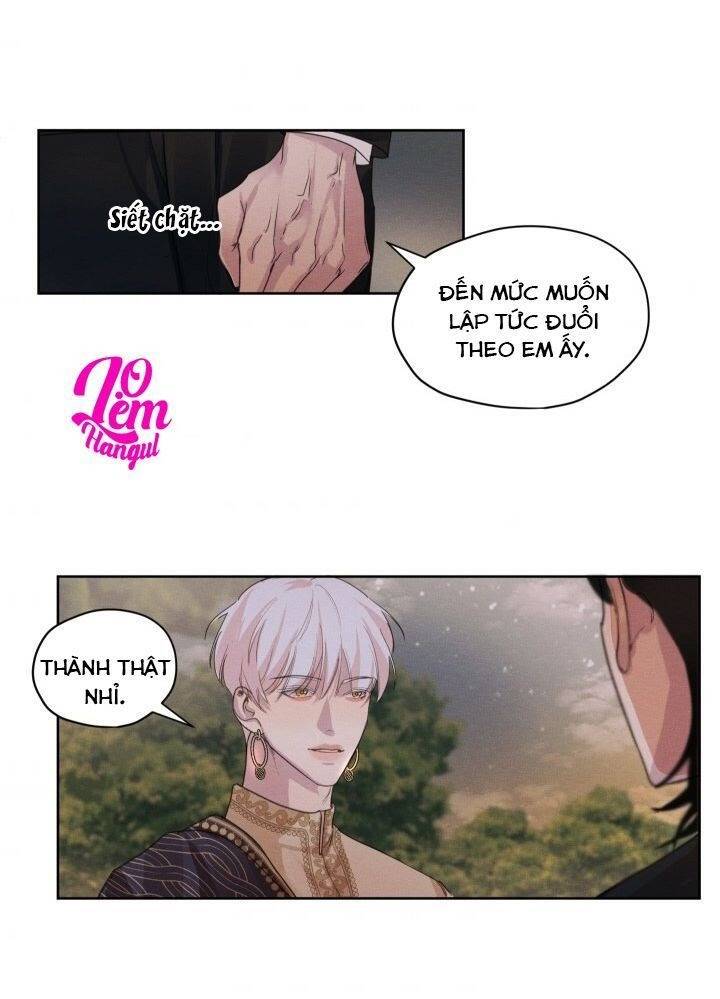 Tôi Là Tình Cũ Của Nam Chính Chapter 9 - Trang 2