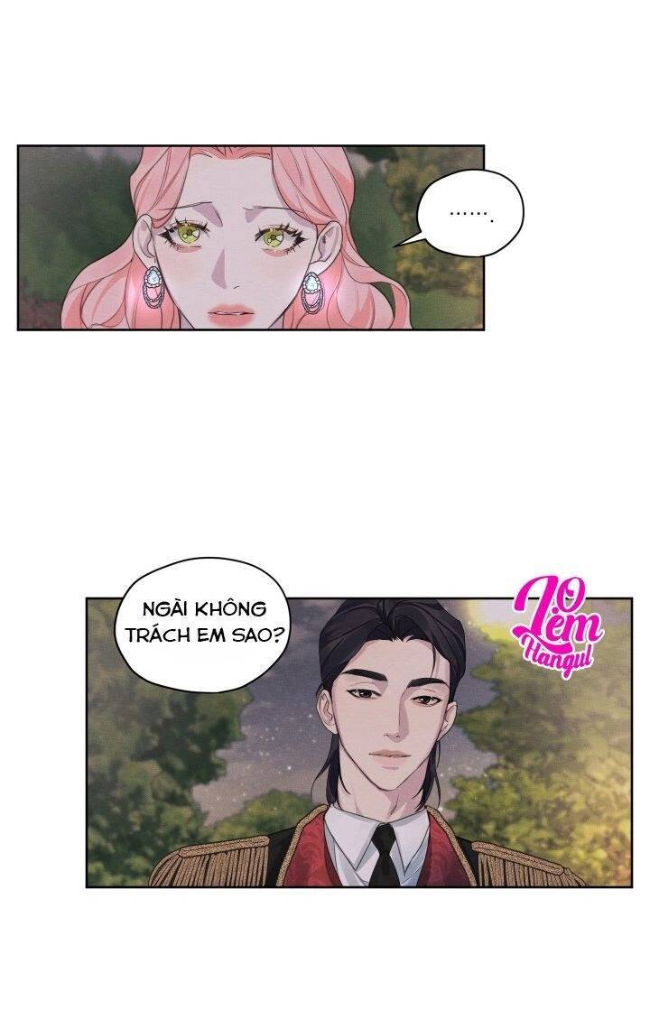 Tôi Là Tình Cũ Của Nam Chính Chapter 9 - Trang 2