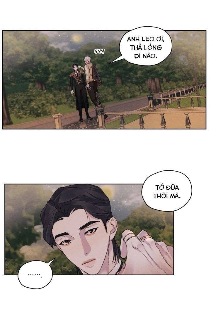 Tôi Là Tình Cũ Của Nam Chính Chapter 9 - Trang 2