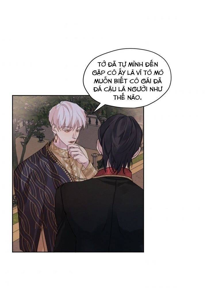 Tôi Là Tình Cũ Của Nam Chính Chapter 9 - Trang 2