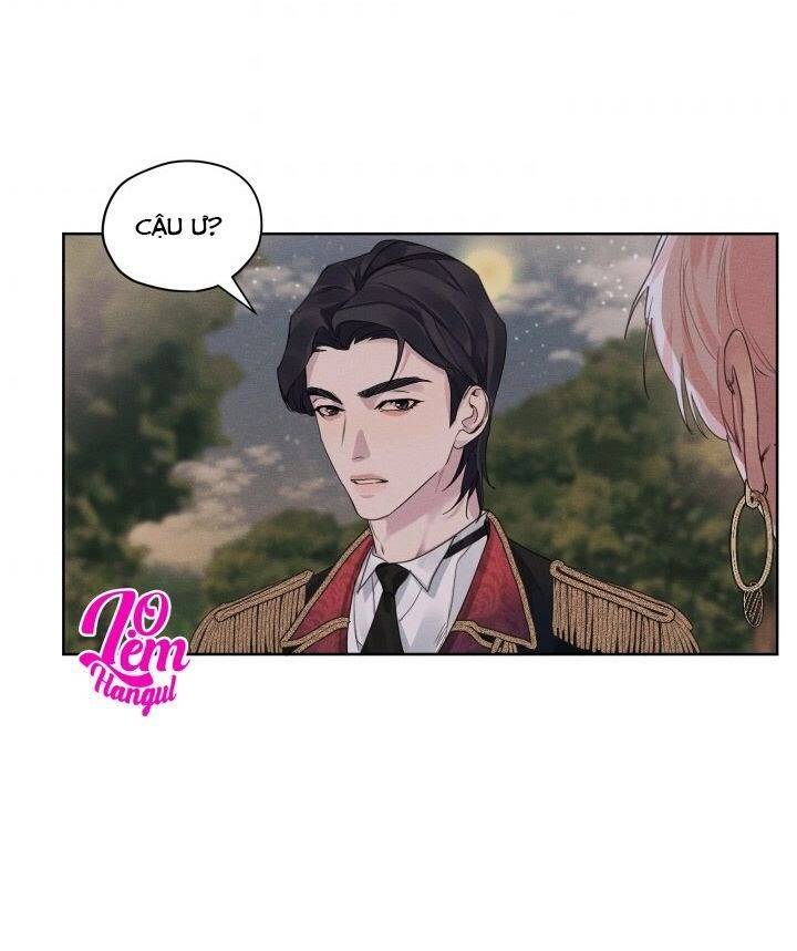 Tôi Là Tình Cũ Của Nam Chính Chapter 9 - Trang 2