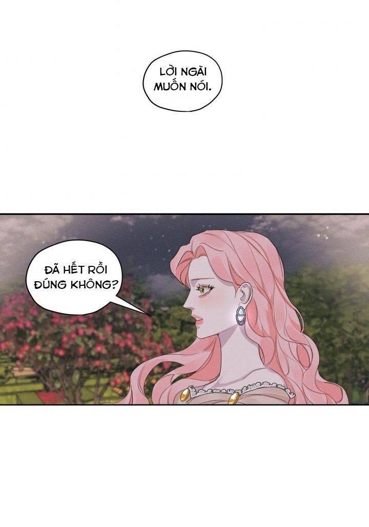 Tôi Là Tình Cũ Của Nam Chính Chapter 9 - Trang 2