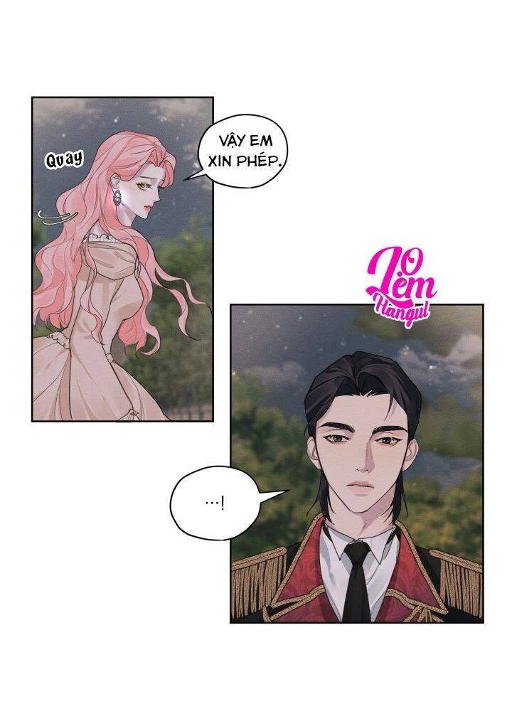 Tôi Là Tình Cũ Của Nam Chính Chapter 9 - Trang 2