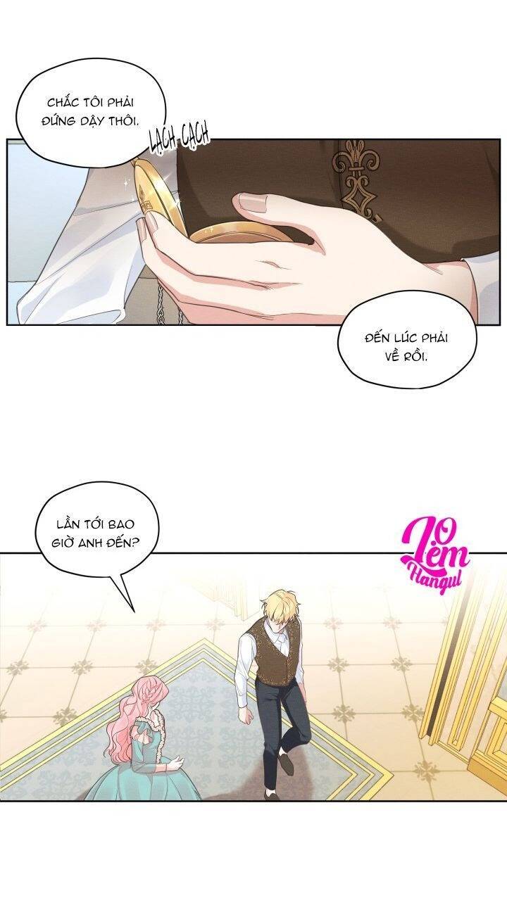 Tôi Là Tình Cũ Của Nam Chính Chapter 8 - Trang 2