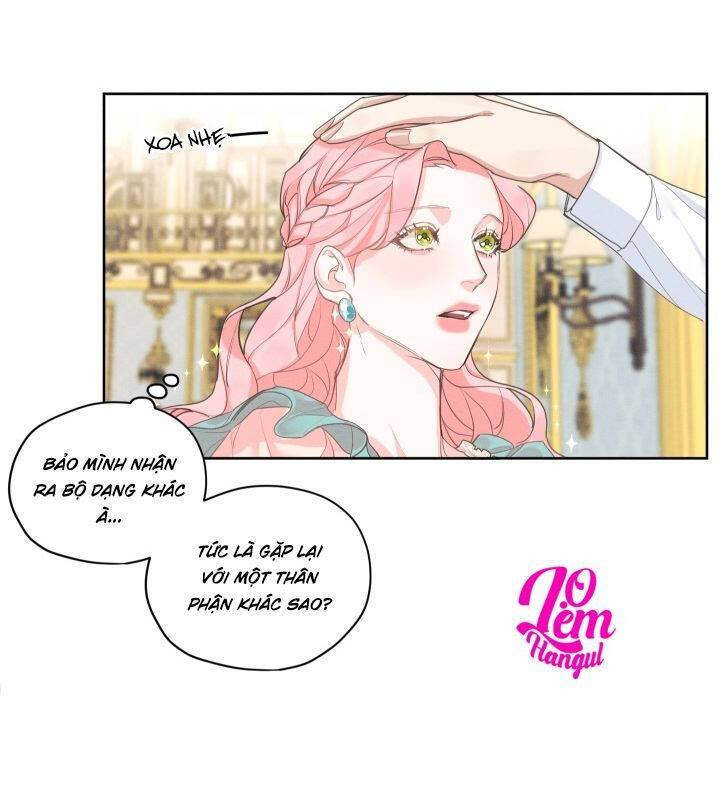 Tôi Là Tình Cũ Của Nam Chính Chapter 8 - Trang 2