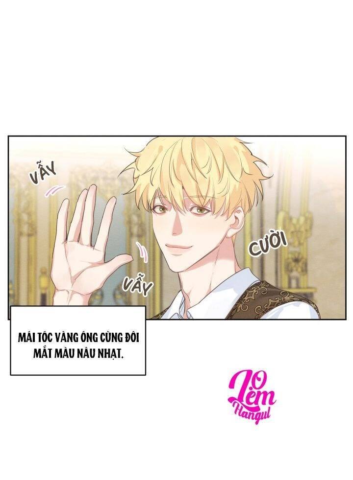 Tôi Là Tình Cũ Của Nam Chính Chapter 8 - Trang 2