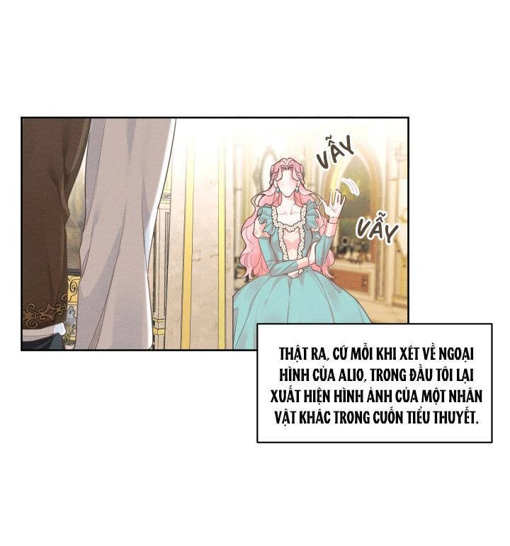 Tôi Là Tình Cũ Của Nam Chính Chapter 8 - Trang 2