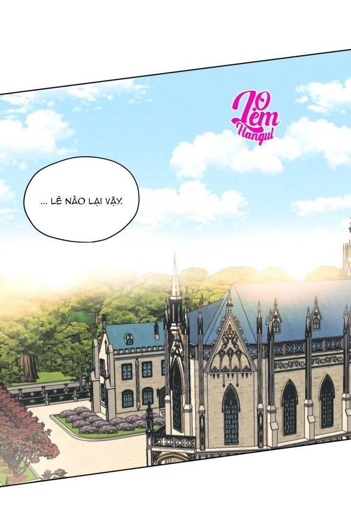 Tôi Là Tình Cũ Của Nam Chính Chapter 8 - Trang 2