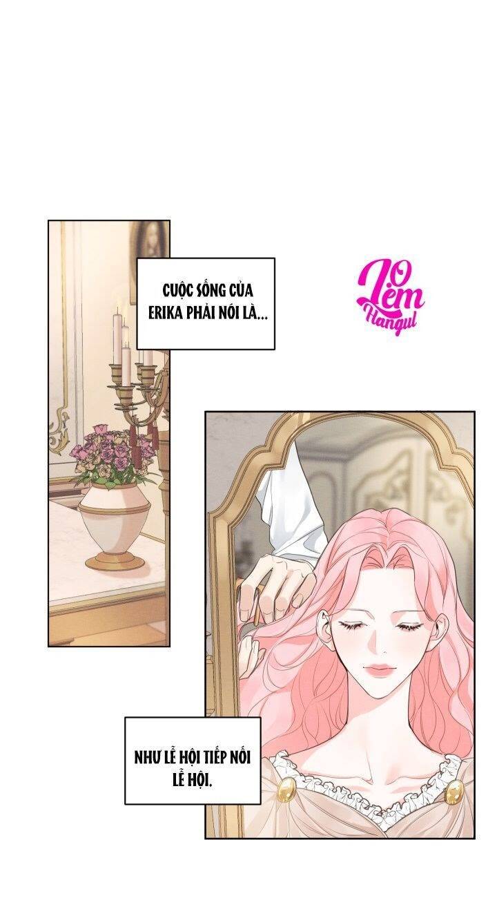 Tôi Là Tình Cũ Của Nam Chính Chapter 8 - Trang 2