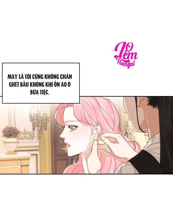 Tôi Là Tình Cũ Của Nam Chính Chapter 8 - Trang 2