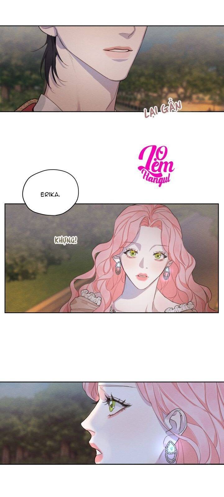 Tôi Là Tình Cũ Của Nam Chính Chapter 8 - Trang 2