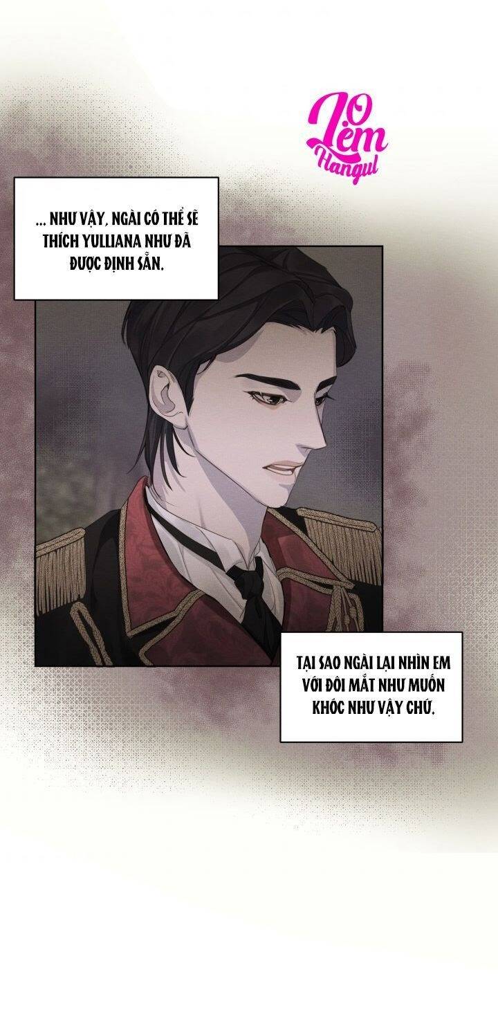 Tôi Là Tình Cũ Của Nam Chính Chapter 8 - Trang 2