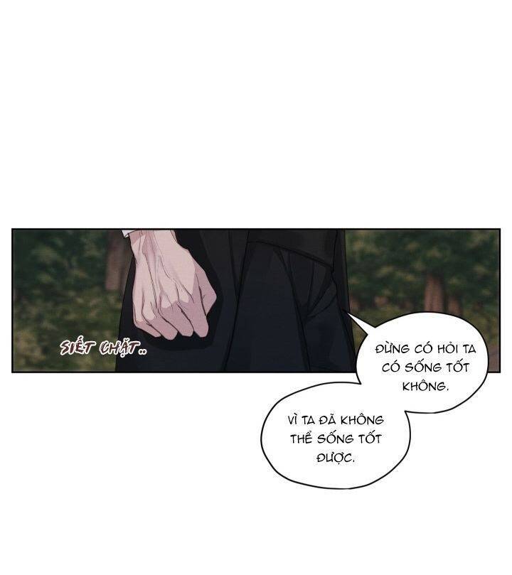 Tôi Là Tình Cũ Của Nam Chính Chapter 8 - Trang 2