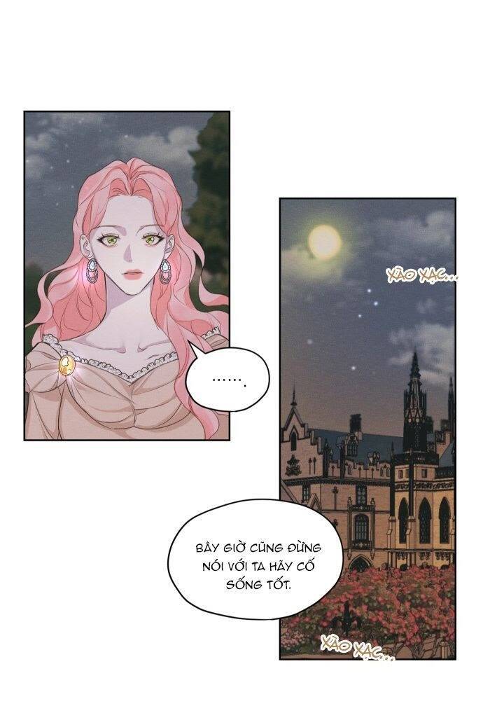 Tôi Là Tình Cũ Của Nam Chính Chapter 8 - Trang 2