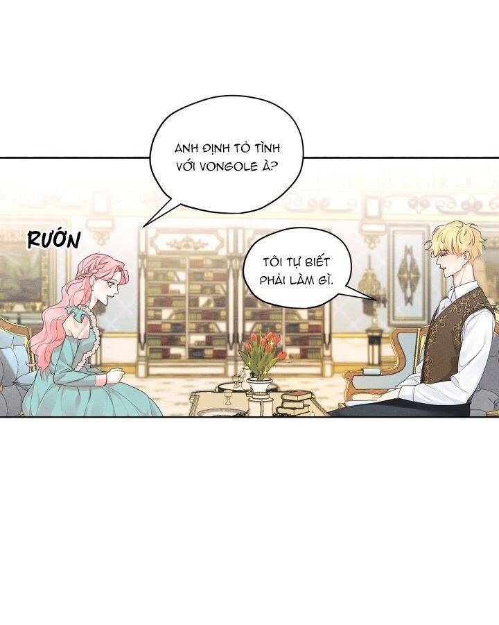 Tôi Là Tình Cũ Của Nam Chính Chapter 8 - Trang 2