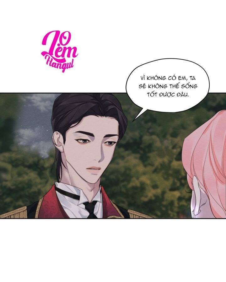 Tôi Là Tình Cũ Của Nam Chính Chapter 8 - Trang 2