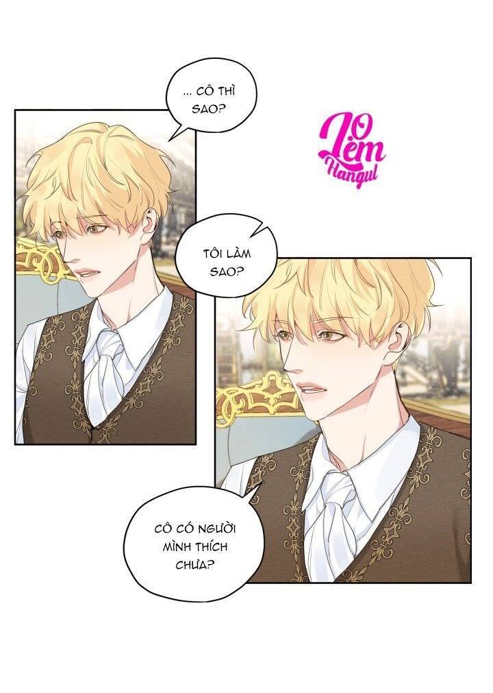 Tôi Là Tình Cũ Của Nam Chính Chapter 8 - Trang 2