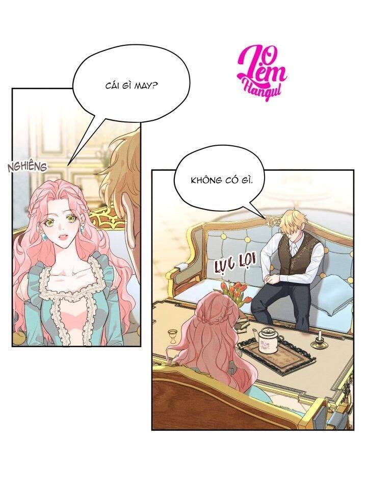 Tôi Là Tình Cũ Của Nam Chính Chapter 8 - Trang 2