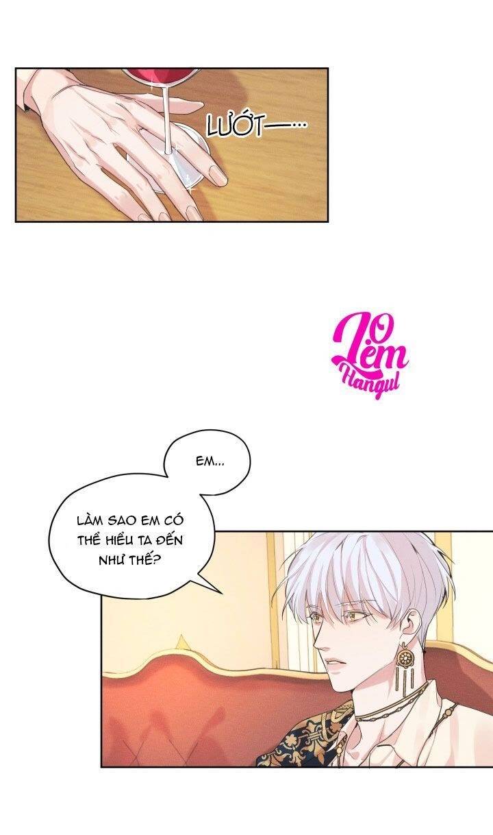 Tôi Là Tình Cũ Của Nam Chính Chapter 7 - Trang 2