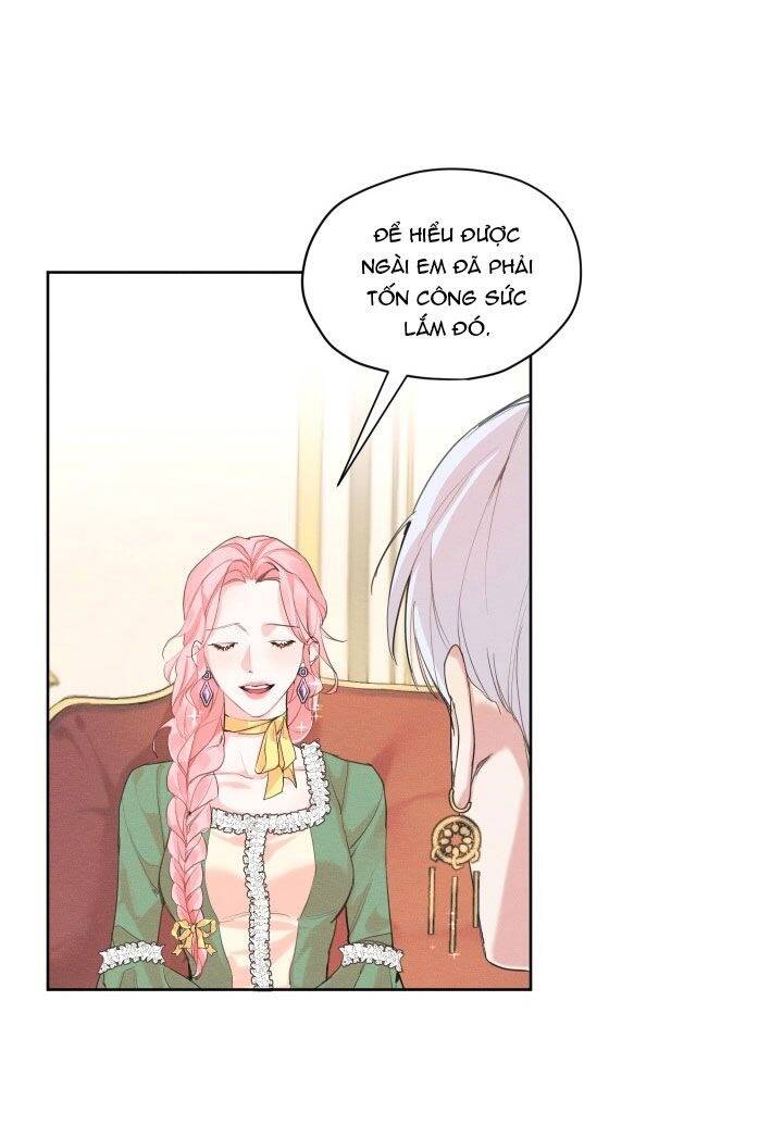 Tôi Là Tình Cũ Của Nam Chính Chapter 7 - Trang 2