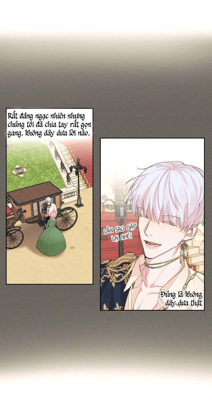 Tôi Là Tình Cũ Của Nam Chính Chapter 7 - Trang 2