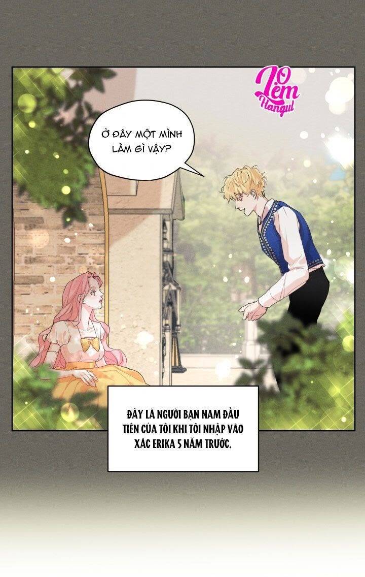 Tôi Là Tình Cũ Của Nam Chính Chapter 7 - Trang 2