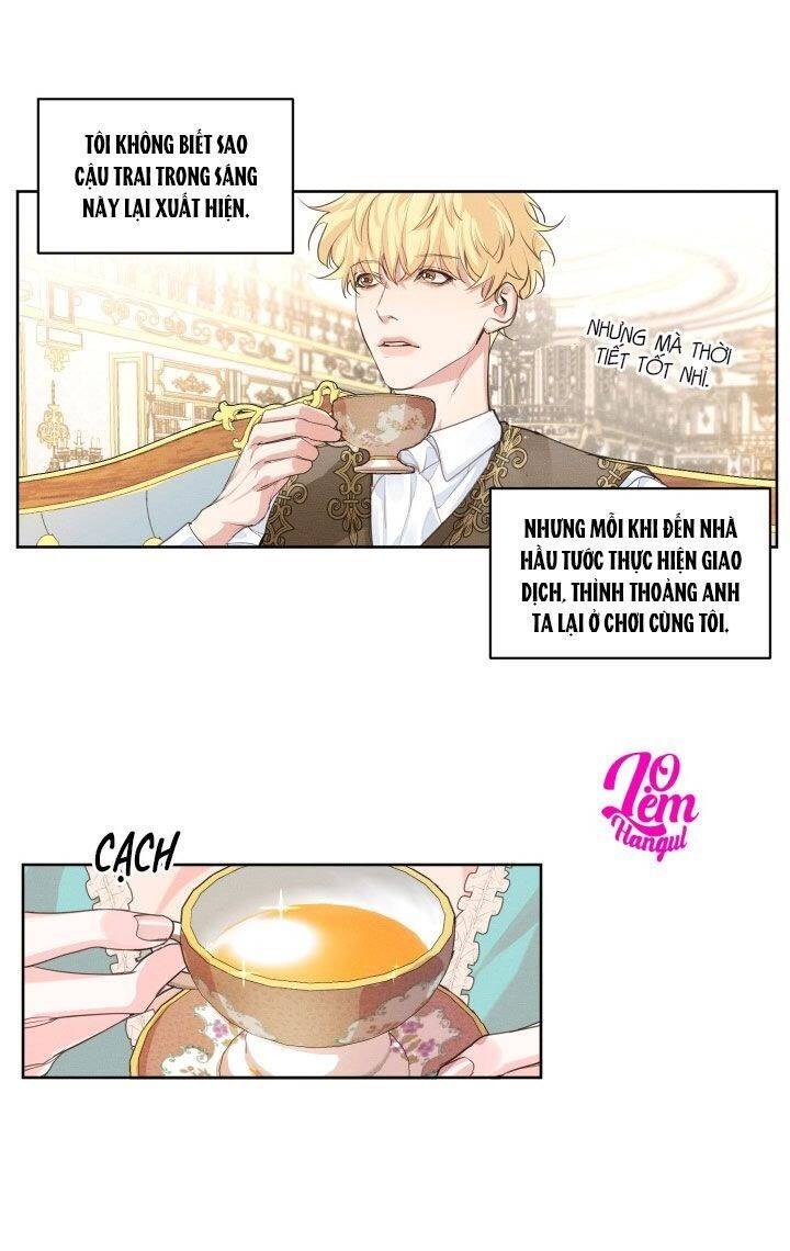 Tôi Là Tình Cũ Của Nam Chính Chapter 7 - Trang 2