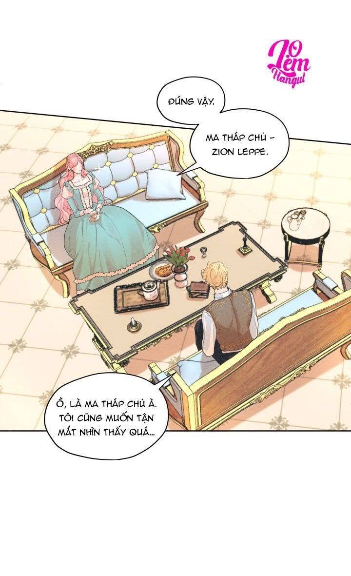 Tôi Là Tình Cũ Của Nam Chính Chapter 7 - Trang 2