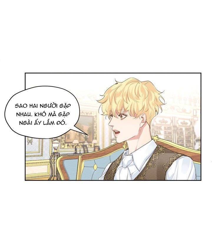 Tôi Là Tình Cũ Của Nam Chính Chapter 7 - Trang 2