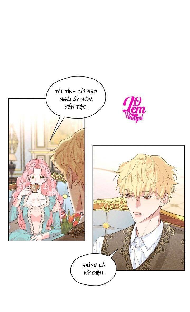 Tôi Là Tình Cũ Của Nam Chính Chapter 7 - Trang 2