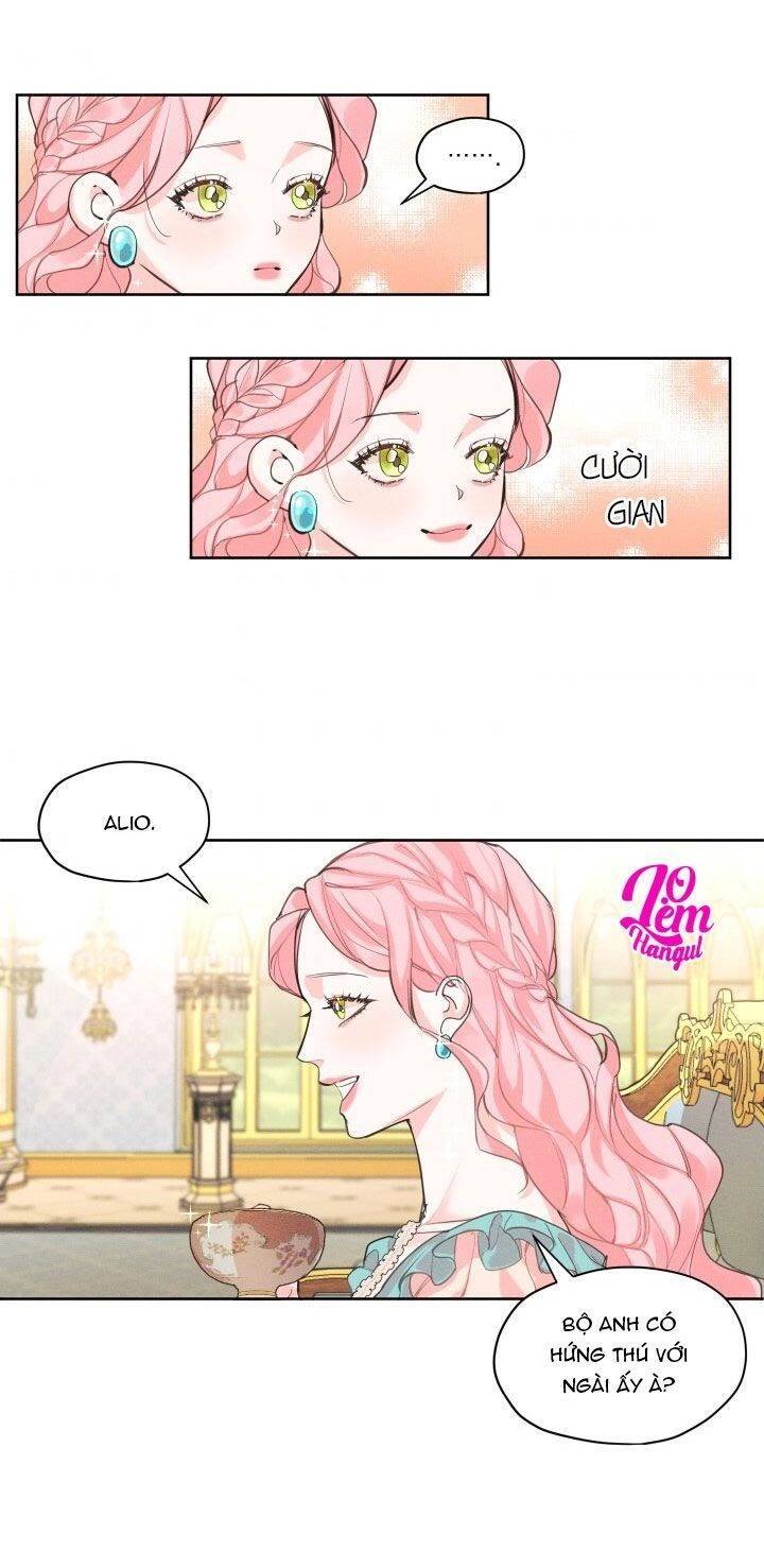 Tôi Là Tình Cũ Của Nam Chính Chapter 7 - Trang 2