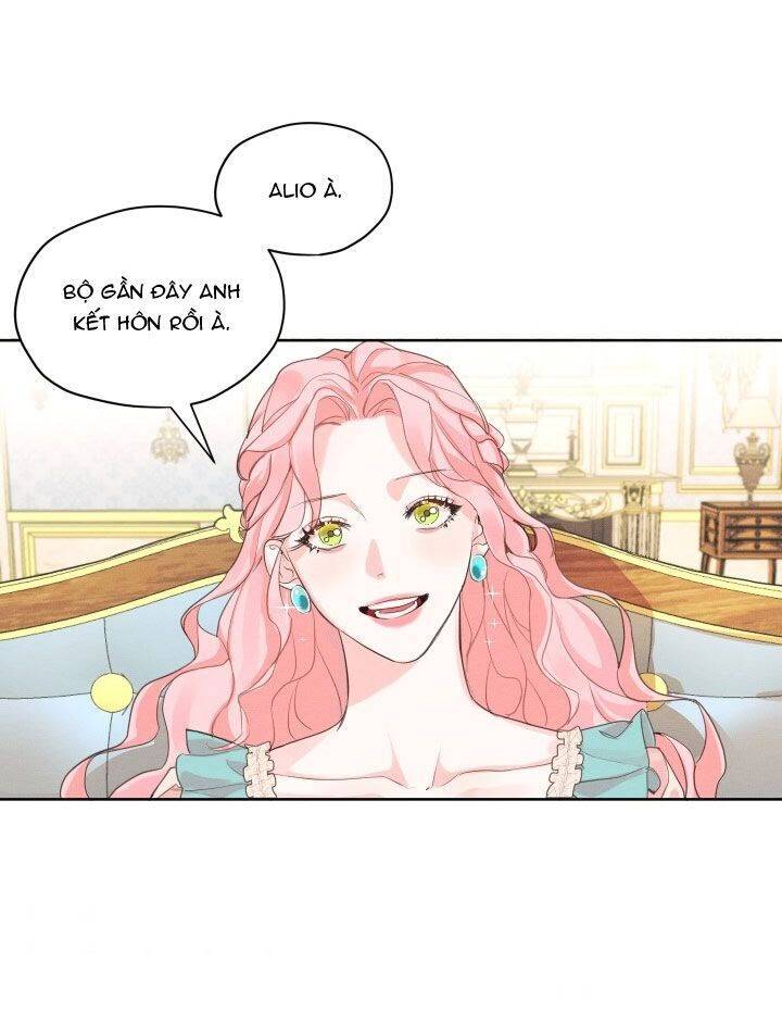 Tôi Là Tình Cũ Của Nam Chính Chapter 7 - Trang 2